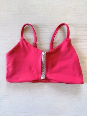 Five Dancewear Hit It Bra (Blake X Five) - Black - CXL
